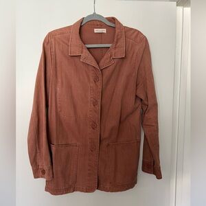 Tradlands Chore Jacket